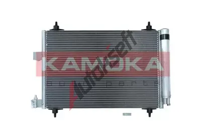 KAMOKA Kondenztor klimatizace KAM 7800150, 7800150