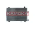 KAMOKA Kondenztor klimatizace KAM 7800150, 7800150