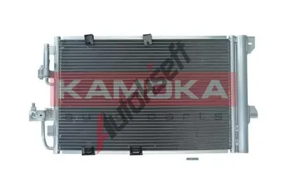 KAMOKA Kondenztor klimatizace KAM 7800151, 7800151