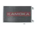 KAMOKA Kondenztor klimatizace KAM 7800153, 7800153