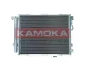 Kondenztor klimatizace KAMOKA ‐ KAM 7800154