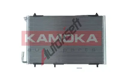 KAMOKA Kondenztor klimatizace KAM 7800156, 7800156