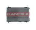 KAMOKA Kondenztor klimatizace KAM 7800156, 7800156