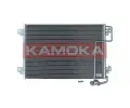 KAMOKA Kondenztor klimatizace KAM 7800158, 7800158