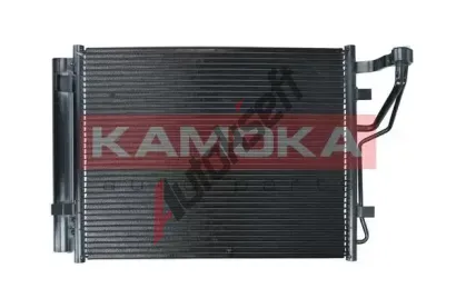 KAMOKA Kondenztor klimatizace KAM 7800159, 7800159