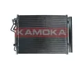 KAMOKA Kondenztor klimatizace KAM 7800159, 7800159
