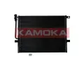Kondenztor klimatizace KAMOKA ‐ KAM 7800160