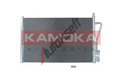 KAMOKA Kondenztor klimatizace KAM 7800161, 7800161