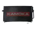 KAMOKA Kondenztor klimatizace KAM 7800162, 7800162