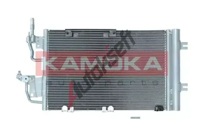 KAMOKA Kondenztor klimatizace KAM 7800164, 7800164