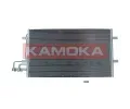 KAMOKA Kondenztor klimatizace ‐ KAM 7800165