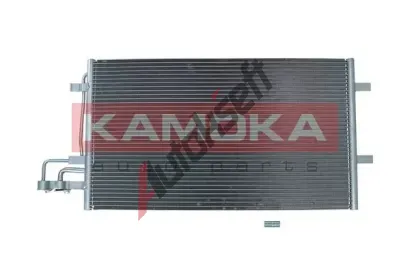 KAMOKA Kondenztor klimatizace KAM 7800165, 7800165