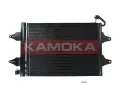 KAMOKA Kondenztor klimatizace KAM 7800166, 7800166