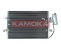 KAMOKA Kondenztor klimatizace KAM 7800168, 7800168