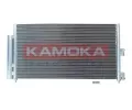 KAMOKA Kondenztor klimatizace KAM 7800169, 7800169