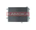 KAMOKA Kondenztor klimatizace KAM 7800170, 7800170