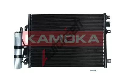 KAMOKA Kondenztor klimatizace KAM 7800171, 7800171
