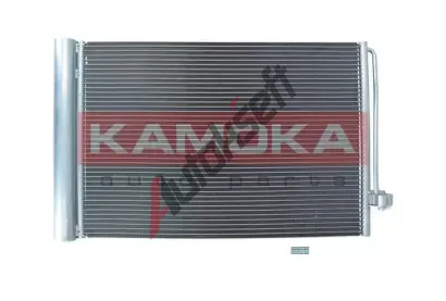 KAMOKA Kondenztor klimatizace KAM 7800174, 7800174