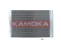 KAMOKA Kondenztor klimatizace KAM 7800174, 7800174