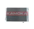 KAMOKA Kondenztor klimatizace KAM 7800175, 7800175