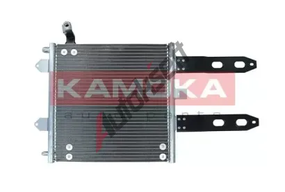 KAMOKA Kondenztor klimatizace KAM 7800176, 7800176