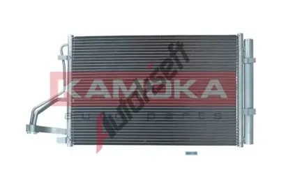 KAMOKA Kondenztor klimatizace KAM 7800179, 7800179