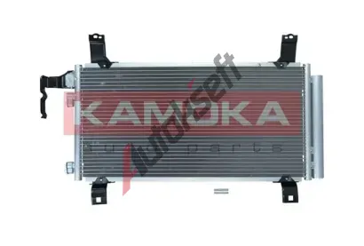 KAMOKA Kondenztor klimatizace KAM 7800180, 7800180