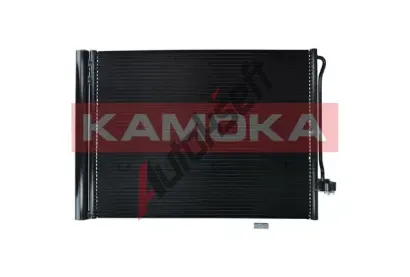 KAMOKA Kondenztor klimatizace KAM 7800183, 7800183