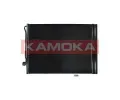 KAMOKA Kondenztor klimatizace KAM 7800183, 7800183