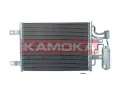 KAMOKA Kondenztor klimatizace KAM 7800184, 7800184