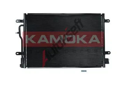 KAMOKA Kondenztor klimatizace KAM 7800185, 7800185