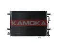 KAMOKA Kondenztor klimatizace KAM 7800185, 7800185
