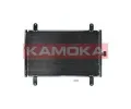 KAMOKA Kondenztor klimatizace KAM 7800186, 7800186