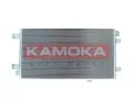KAMOKA Kondenztor klimatizace KAM 7800187, 7800187