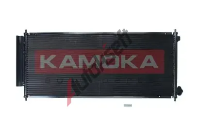 KAMOKA Kondenztor klimatizace KAM 7800188, 7800188