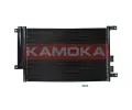 KAMOKA Kondenztor klimatizace KAM 7800191, 7800191