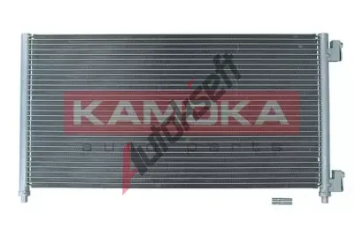 KAMOKA Kondenztor klimatizace KAM 7800192, 7800192
