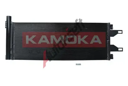 KAMOKA Kondenztor klimatizace KAM 7800193, 7800193