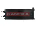 KAMOKA Kondenztor klimatizace KAM 7800193, 7800193