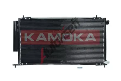 KAMOKA Kondenztor klimatizace KAM 7800194, 7800194
