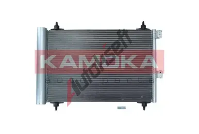 KAMOKA Kondenztor klimatizace KAM 7800195, 7800195
