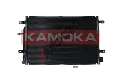 KAMOKA Kondenztor klimatizace KAM 7800198, 7800198