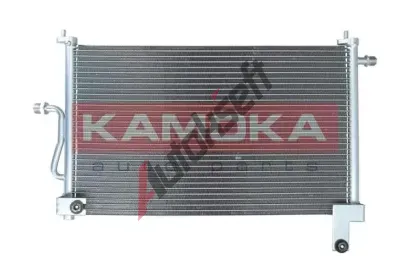 KAMOKA Kondenztor klimatizace KAM 7800199, 7800199