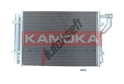KAMOKA Kondenztor klimatizace KAM 7800200, 7800200