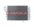 KAMOKA Kondenztor klimatizace KAM 7800200, 7800200