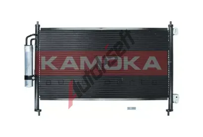 KAMOKA Kondenztor klimatizace KAM 7800201, 7800201