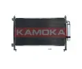 KAMOKA Kondenztor klimatizace KAM 7800201, 7800201
