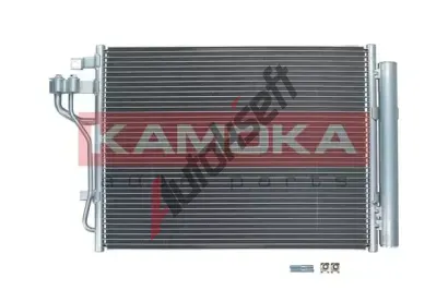 KAMOKA Kondenztor klimatizace KAM 7800203, 7800203