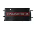 KAMOKA Kondenztor klimatizace KAM 7800205, 7800205