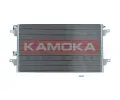 KAMOKA Kondenztor klimatizace KAM 7800206, 7800206